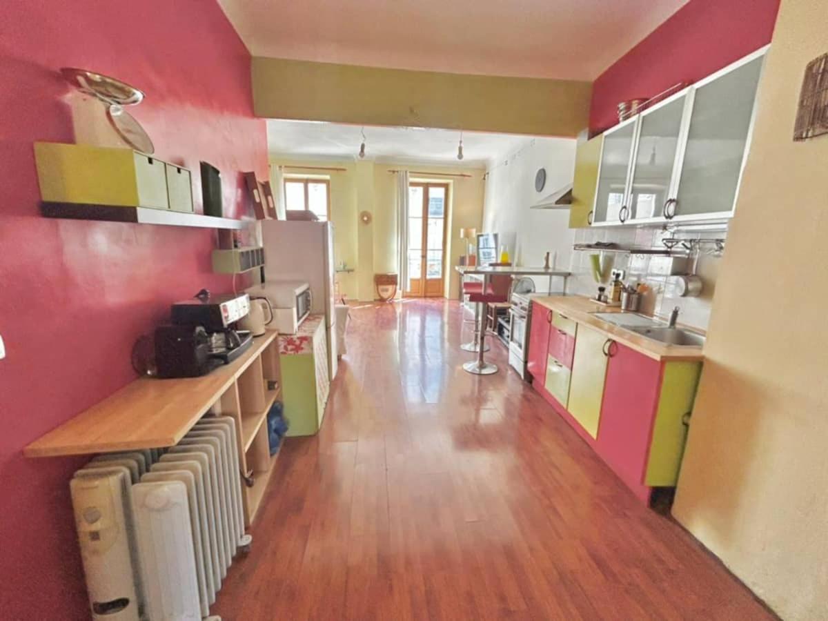 Appartamento 2p Proche Jean Medecin, Centre