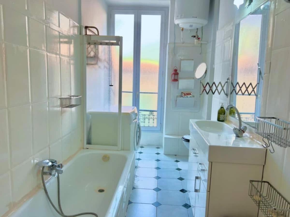 2p Proche Jean Medecin, Centre Apartment Nizza