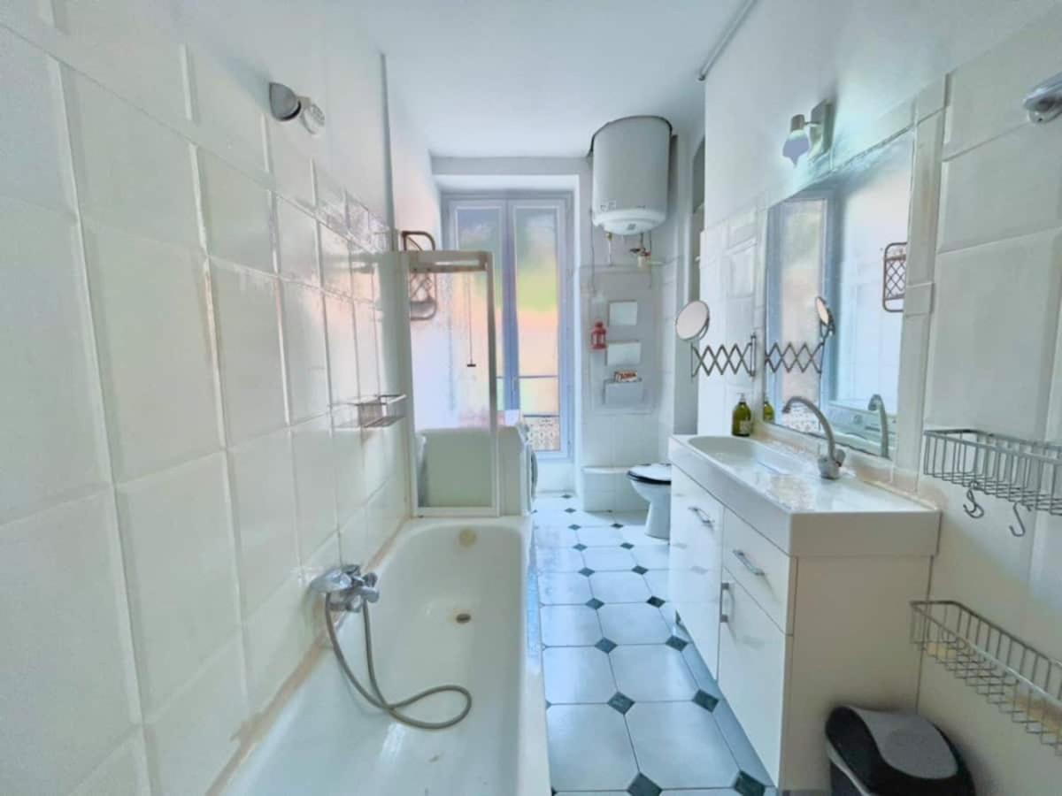Apartment 2p Proche Jean Medecin, Centre Nizza