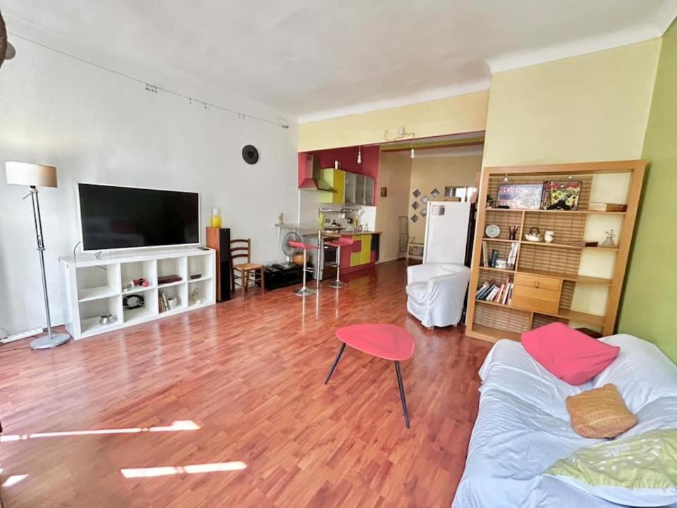 2p Proche Jean Medecin, Centre Apartment *